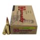Hornady Custom 6.8mm Remington SPC 120 Grain Super Shock Tip Centerfire Rifle Ammunition