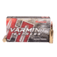 Hornady Varmint Express 6mm Creedmoor 87 grain V-MAX Brass Cased Centerfire Rifle Ammo, 20 Rounds, 81393