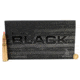 Hornady BLACK 7.62x39mm 123 grain Super Shock Tip Brass Cased Centerfire Rifle Ammo, 20 Rounds, 80784