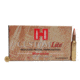 Hornady Custom 7mm-08 Remington 120 grain Super Shock Tip Brass Cased Centerfire Rifle Ammo, 20 Rounds, 80572