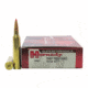 Hornady Superformance 7mm Remington Magnum 154 grain Super Shock Tip Brass Cased Centerfire Rifle Ammo, 20 Rounds, 8061