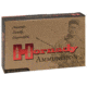 Hornady Dangerous Game 9.3x74mmR 286 grain Jacketed Soft Point Brass Cased Centerfire Rifle Ammo, 20 Rounds, 82304