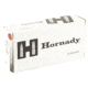 Hornady Ammo 9mm Luger 115 Grain Brass Cased Full Metal Jacket Pistol Ammunition, 250 Round, 90254