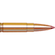 Hornady Ammo Custom, .300 Blackout, 110 Grain, Centerfire Rifle Ammo, CX Polymer Tip, 20 Rounds, 808794