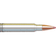 Hornady Outfitter .338 Winchester Magnum 225 Grain Copper Solid CX Brass Cased Centerfire Rifle Ammo, 20 Rounds, 823394
