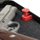 Hornady Armlock Box, Black 98151
