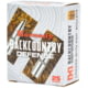 Hornady Backcountry Defense .357 Magnum 165 Grain Dangerous Game Handgun Brass Cased Pistol Ammunition