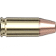 Hornady Backcountry 9mm+p 138gr Dgh 25rd 10bx/cs
