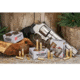 Hornady Backcountry Defense 10mm Auto 200 Grain Dangerous Game Handgun Brass Cased Pistol Ammo, 20 Rounds, 91268