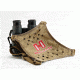 Hornady Bino Harness, Tan 99121