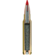 Hornady BLACK 350 Legend 150 Grain Interlock Brass Cased Rifle Ammo, 20 Rounds, 81199
