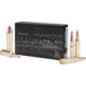 Hornady BLACK 350 Legend 150 Grain Interlock Brass Cased Rifle Ammo, 20 Rounds, 81199