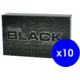 Hornady BLACK 6.5mm Grendel 123 grain Extremely Low Drag Match Brass Cased Centerfire Rifle Ammo