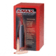 Hornady BLLT 6mm .243 105 Grain A-MAX Rifle Bullet, HORN24562