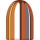 Hornady FMJ Pistol Bullets, .45/9/10mm, 100-180 Grain, Full Metal Jacket FMJ