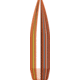 Hornady Match Rifle Bullets, .22 Caliber, 68 grain, Boat Tail Hollow Point BTHP, 4500 Bullet, 2278B