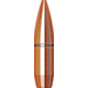 Hornady Match Rifle Bullets, .22 Caliber, 75 grain, Boat Tail Hollow Point BTHP, 4000 Bullet, 2279C