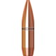 Hornady Match Rifle Bullets, .22 Caliber, 75 grain, Boat Tail Hollow Point BTHP, 4000 Bullet, 2279C
