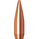 Hornady Match Rifle Bullets, .30 Caliber, 155 grain, Boat Tail Hollow Point BTHP, 2000 Bullet, 3039B