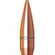 Hornady Match Rifle Bullets, .30 Caliber, 155 grain, Boat Tail Hollow Point BTHP, 2000 Bullet, 3039C