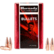 Hornady 30371 Traditional Rifle 30 Caliber .308 150 GR Full Metal Jacket Boat T