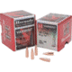 Hornady Bullets, .22 cal, 60 grain, Hollow Point, 0.224 inch Diameter, 100-Rounds, 2275