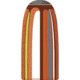 Hornady Bullets, .30 cal, 110 grain, Round Nose, 0.308 inch Diameter, 100-Rounds, 3015