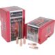 Hornady Bullets, .30 cal, 150 grain, Boat Tail Soft Point, 0.308 inch Diameter, 100-Rounds, 3033