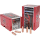Hornady Bullets, .30 cal, 180 grain, Round Nose, 0.308 inch Diameter, 100-Rounds, 3075 - 2 boxes