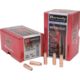 Hornady Bullets, .30 cal, 180 grain, Round Nose, 0.308 inch Diameter, 100-Rounds, 3075 - 2 boxes