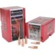 Hornady Bullets, .303 cal, 150 grain, Soft Point, 0.312 inch Diameter, 100-Rounds, 3120