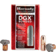 Hornady Bullets, .375 cal, 300 grain, DXG Bonded, 0.375 inch Diameter, 50-Rounds, 37214