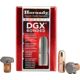 Hornady DXG Bonded Rifle Bullets, .45 Caliber, 480 grain, Extremely Low Drag-eXpanding, 50 Bullet, 45034 - 2 boxes