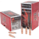 Hornady Bullets, 6.5mm, 129 grain, Soft Point, 0.264 inch Diameter, 100-Rounds, 2620