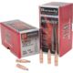 Hornady Bullets, 6.5mm, 129 grain, Soft Point, 0.264 inch Diameter, 100-Rounds, 2620