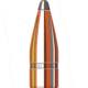 Hornady Bullets, 8mm, 150 grain, Soft Point, 0.323 inch Diameter, 100-Rounds, 3232
