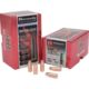 Hornady Bullets, 8mm, 170 grain, Round Nose, 0.323 inch Diameter, 100-Rounds, 3235