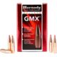 Hornady GMX Rifle Bullets,