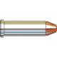 Hornady CD Lite .38SPCL 90 Grain FTX Brass Case Centerfire Pistol Ammo, 25RD, HORN90300