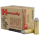Hornady Cowboy .44-40 Winchester 205 grain Lead Flat Nose Brass Cased Centerfire Pistol Ammo, 200 Round