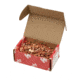 Hornady Crimp-On Gas Check 6.5mm 7040H, 25 Cal Gas Checks, 7030