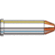 Hornady Critical Defense .38 Special +P 110 grain Flex Tip eXpanding Brass Cased Centerfire Pistol Ammo, 25 Rounds, 90311