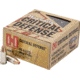 Hornady Critical Defense .25 ACP 35 grain Flex Tip eXpanding Brass Cased Centerfire Pistol Ammo, 25 Rounds, 90014