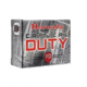 Hornady Critical Duty .357 Magnum 135 grain FlexLock Brass Cased Centerfire Pistol Ammo, 250 Round