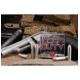 Hornady Critical Duty .357 Magnum 135 grain FlexLock Brass Cased Centerfire Pistol Ammo, 250 Round