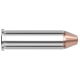 Hornady Critical Duty .357 Magnum 135 grain FlexLock Brass Cased Centerfire Pistol Ammo, 250 Round
