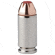 Hornady Critical Duty .40 S&amp;W 175 Grain Flex-Tip Nickel-plated Brass Cased Pistol Ammunition, 50 Rounds, 91375