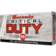 Hornady Critical Duty 40 Sw 175gr Flexlock 50rd 10bx/cs