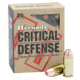 Hornady Critical Duty 45 Acp+P 185Gr Flexlock 20Rd 10Bx/Cs, AHDY90923