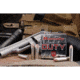 Hornady Critical Duty .357 Magnum 135 grain FlexLock Brass Cased Centerfire Pistol Ammo, 25 Rounds, 90511